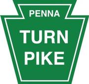 Pennsylvania Turnpike Commission Logo